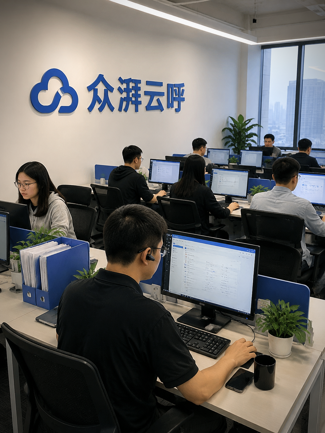 电销机器人效果怎么样